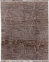 Vintage Tulu Area Rug (10' x 12')